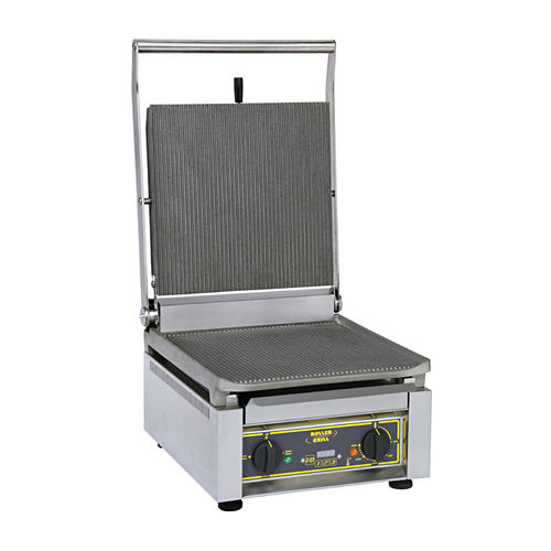 Elektro-Grill - XLE - Roller Grill - Tisch / Profi / Panini