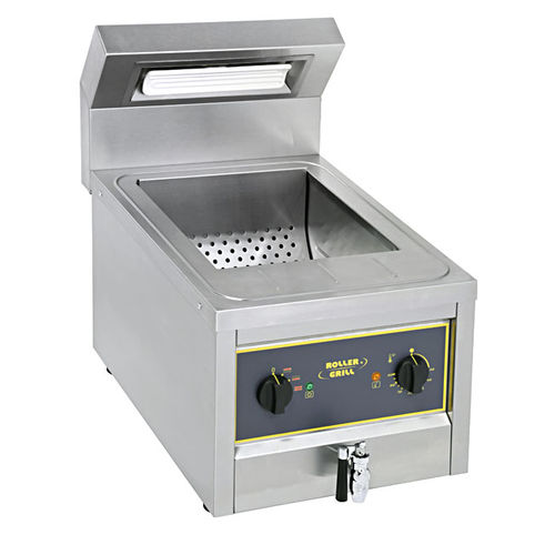 Elektro-Frittenwanne - CW 12 - Roller Grill