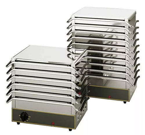 Tellerwärmer - DW 106 - Roller Grill