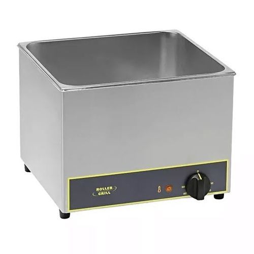 Elektro-Wasserbad - BM 23 - Roller Grill