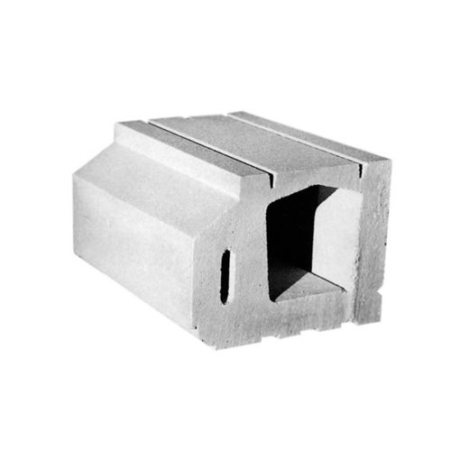 Gesims für Dach - ALKERN - für Fassaden / Beton / Fertigbau