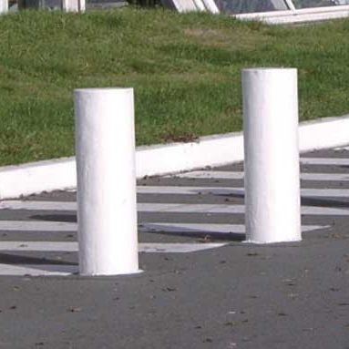 Halteverbot-Sperrpfosten - FLÂNERIES - ALKERN - Sicherheit / stationär / Beton