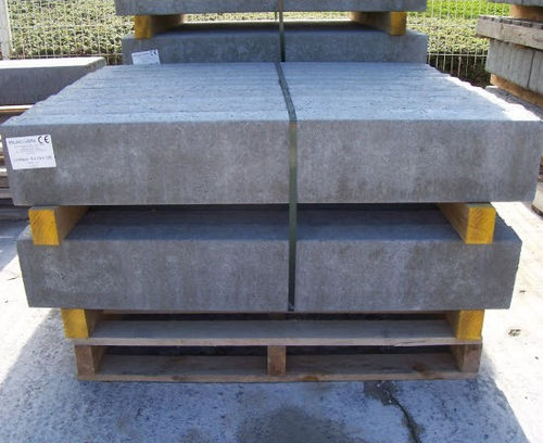 Betonsturz - ALKERN - Stahlbeton / tragender / Fertigbau