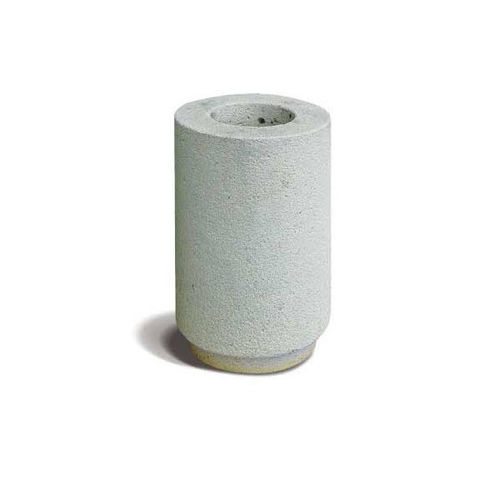 Beton-Aschenbecher - FONTENAY - ALKERN - für den Außenbereich / für öffentliche Bereiche