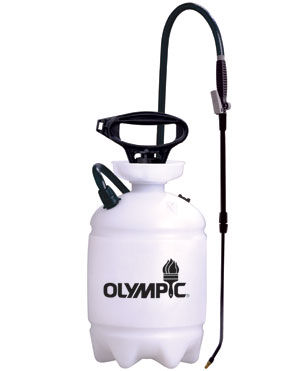 Abbeizmittel - OLYMPIC® PREMIUM SPRAYER - OLYMPIC