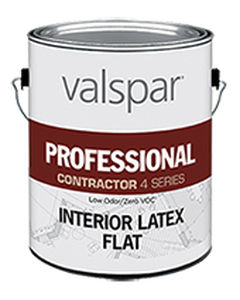 Schutzfarbe - VALSPAR® 4 SERIES - VALSPAR - Innenbereich / für Wand / für Holz
