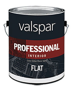 Schutzfarbe - VALSPAR® PROFESSIONAL - VALSPAR - Innenbereich / für Wand / Latex