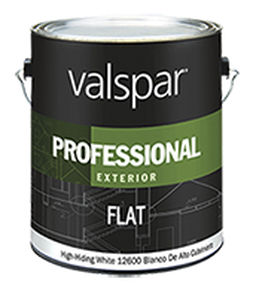 Schutzfarbe - VALSPAR® PROFESSIONAL - VALSPAR - für Außenbereich / für Metallbauarbeiten / für Holzvertäfelungen