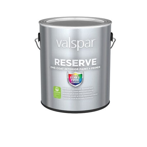 Endbearbeitungsfarbe - RESERVE - VALSPAR - für den Innenraum / Innenbereich / für Holz