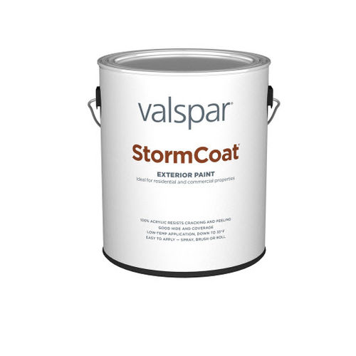 Schutzfarbe - STORM COAT - VALSPAR - Endbearbeitung / für Außenbereich / für Wand