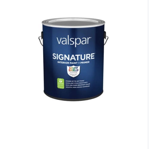 Dekorfarbe - VALSPAR SIGNATURE® - VALSPAR - Endbearbeitung / Innenbereich / für Wand
