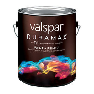 Dekorfarbe - VALSPAR® DURAMAX® - VALSPAR - für Außenbereich / Fassaden / Acryl