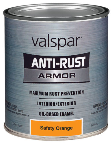 Grundierung für Metall - VALSPAR®  - VALSPAR - auf Ölbasis / Rostschutz