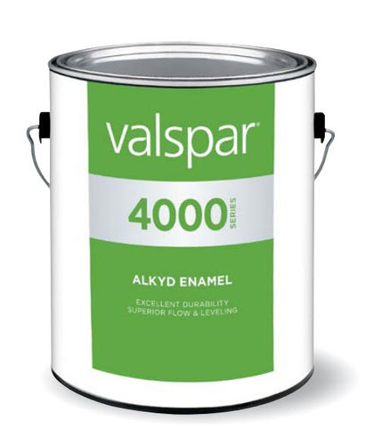 Dekorfarbe - VALSPAR® 4000 - VALSPAR - für Außenbereich / Innenbereich / Fassaden