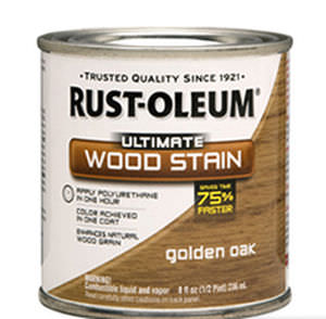 Holzlasur - ULTIMATE  - RUST-OLEUM