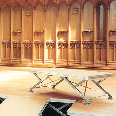 Paneel für Innenausbau - PAINTER´S BOARD - SWL TISCHLERPLATTEN BETRIEBS-GMBH - für Bauanwendungen / leicht / Holz
