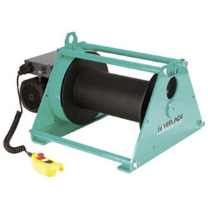 Elektrischer Seilzug - TEC - VERLINDE - 2-Gang