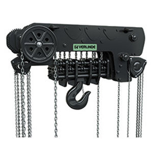 Elektrischer Kettenzug - VHR HPR - VERLINDE
