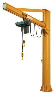 Mechanischer Hubsystem - EUROSTYLE - VERLINDE - für schwere Lasten
