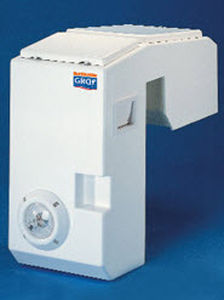 Filteranlage - STANDARD FLUSH - GRAF Pool line