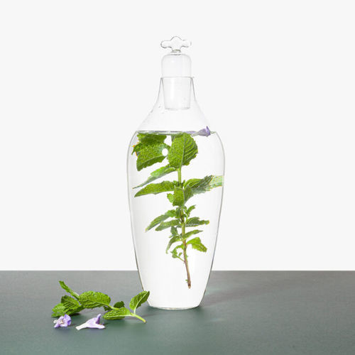 Borosilikatglas-Karaffe - VIJ5