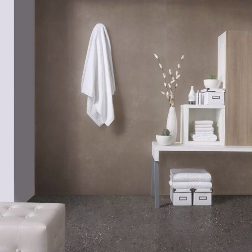 Verkleidungs-Dekorplatte - Barro - NEOLITH - wandmontiert / für Möbel / für Bad