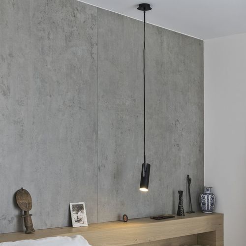 Verkleidungs-Dekorplatte - Beton - NEOLITH - wandmontiert / für Möbel / kratzfest