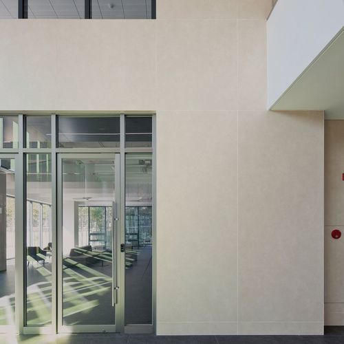 Verkleidungs-Dekorplatte - Pietra di Osso - NEOLITH - wandmontiert / für Küche / für Fußboden