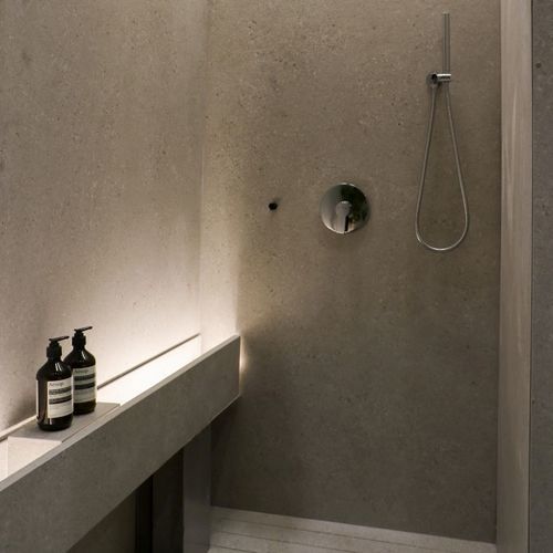 Verkleidungs-Dekorplatte - Shilin - NEOLITH - wandmontiert / UV-resistent / Sintergestein