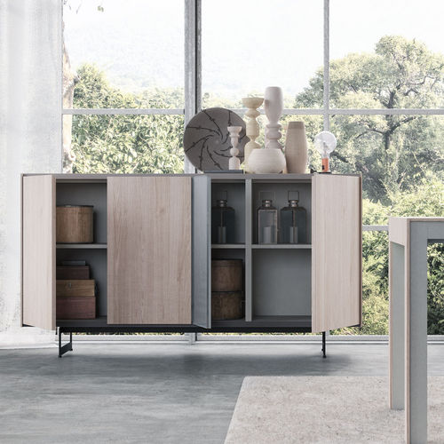 Modernes Sideboard - BRUJAS 3 - Lagrama - Holz