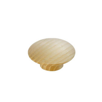 Holz-Möbelgriff - BOLET - Lagrama