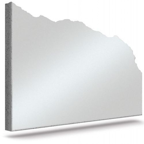 Schalungsform für Fassaden - STR 141  - Plasmacem - für Wand / Glasoptik / Gusseisen