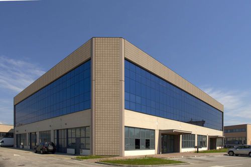 Schalungsform für Fassaden - 0904 BETON - Plasmacem - Polyurethan / Silikon / für Beton