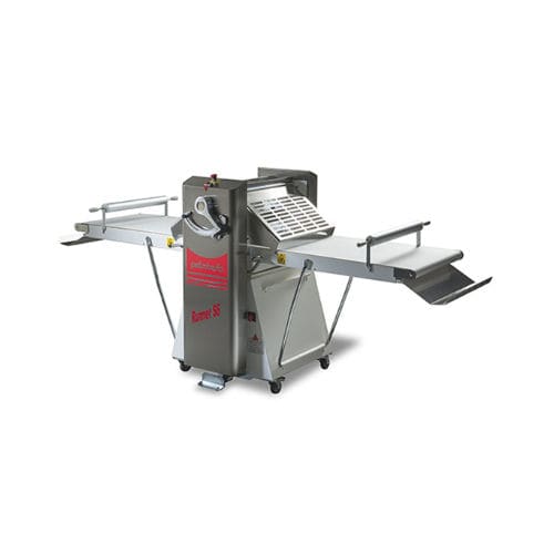 Profi-Teigwalzmaschine - RUNNER M - pietroberto