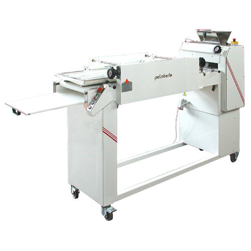 Automatischer Teigformer - F / SPEED SERIES - pietroberto