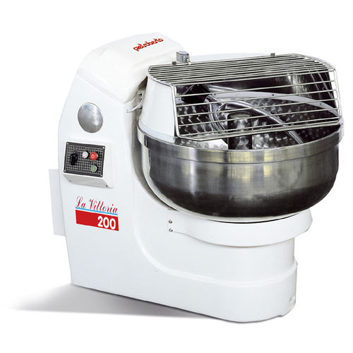 Kneter mit Schrägachse - INM SERIES - pietroberto - Profi