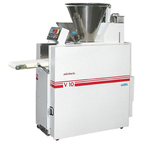 Teigteiler - V SERIES - pietroberto