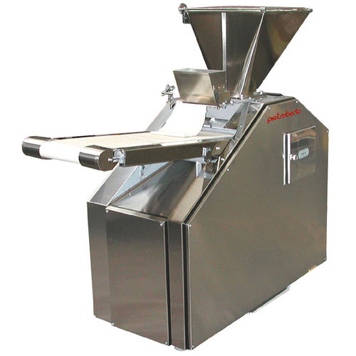 Teigteiler - VD SERIES - pietroberto
