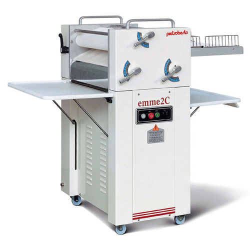 Teigformer - EMME2 SERIES - pietroberto
