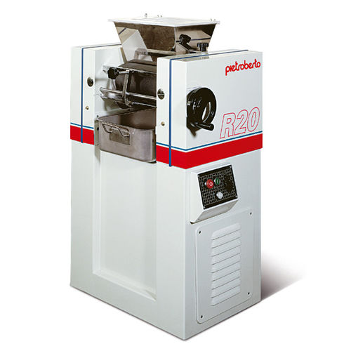 Mandelmühle - R20-R20TR  - pietroberto