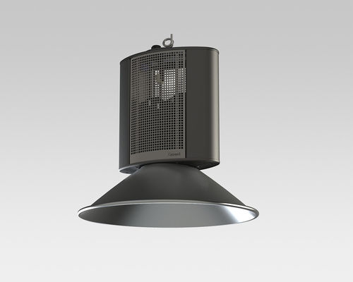Hängeleuchte - LUMOS - Grunzell Pte Limited - LED / rund / IP65