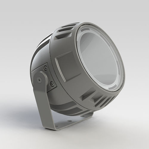 IP65-Scheinwerfer - LEONA SPOT MIDI - Grunzell Pte Limited - LED / Objekteinrichtung / für Hotels