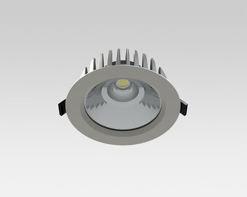 Einbaudownlight - Grunzell Pte Limited - LED / rund / für den Innenraum