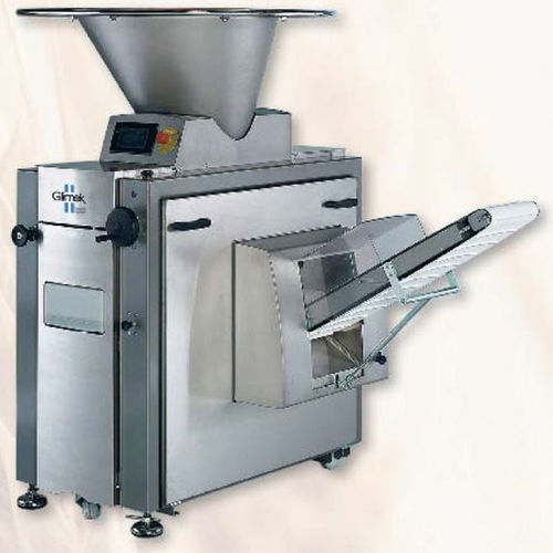 Automatischer Teigteiler - SD-300 - Belshaw - für Backwaren