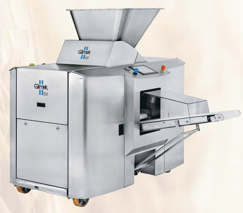 Automatischer Teigteiler - SD-600 - Belshaw - für Backwaren