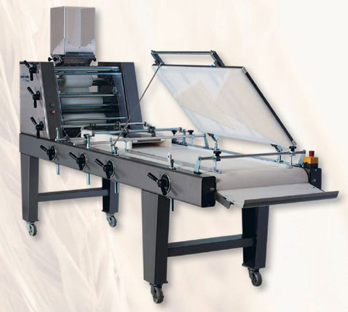 Automatischer Teigformer - MO-881 - Belshaw - für Backwaren