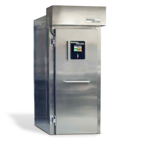 Kontrollierter Gärschrank - PF-2021 - Belshaw