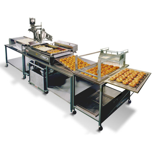 Elektro-Fritteuse - MARK VI - Belshaw - Profi / bodenstehend