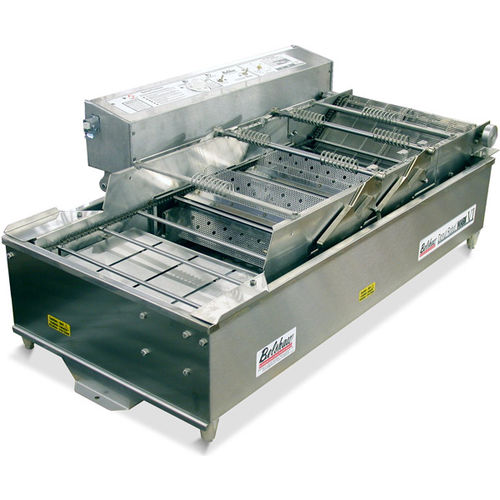 Elektro-Fritteuse - MARK VI (DEEP) - Belshaw - Profi / bodenstehend