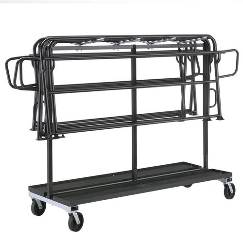 Lagerwagen - SICO - für Gewerbegebrauch / für Transport / Stahl